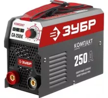 Сварочный инвертор ЗУБР МАСТЕР СА-250К СА-250К