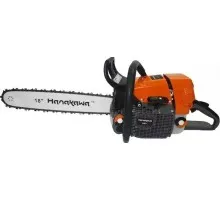 Бензопила HANAKAWA H971 И-0002043
