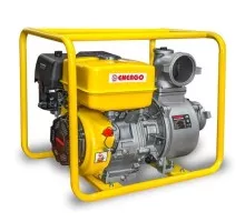 Мотопомпа бензиновая для грязной воды AGG PTX 301AT 000032126