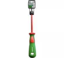 Отвертка шлицевая диэлектрическая HiKOKI SL 6.5 х 150 мм 774 057 774057