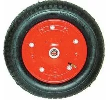 Колесо пневматическое LONGWAY PR2401 D-360 мм 01140440