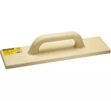 Терка STAYER PROFI полиуретановая, 100x400мм 0812-10-40