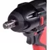 Гайковерт аккумуляторный MIGHTY SEVEN DW-401A ударный 4 предмета, кейс