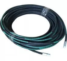 Шланг для мойки высокого давления DANAU SHLANG-30 30 м, 250 Бар, резьба 3/8