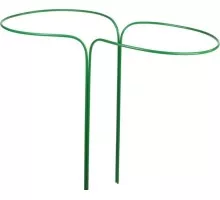 Кустодержатель GRINDA d=80х90см полудуги, 2шт 422384-80-90