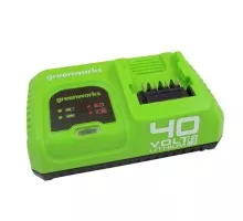 Зарядное устройство для аккумуляторов GREENWORKS 40.0V G40UC5 2945107