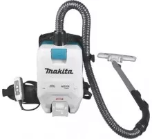 Пылесос аккумуляторный MAKITA VC 008 GZ VC008GZ