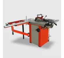 Станок циркулярный Jib MJ10-1300 2,2 кВт, 230В 0102020004000