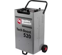Пускозарядное устройство QUATTRO ELEMENTI Tech Boost 520 771-466