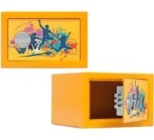 Сейф офисный AIKO T-170 EL Dance S10399290261