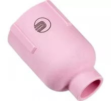 Керамическое сопло Binzel № 6 (NW 9,5 мм / L 48,0 мм) 701.1199 701.1199