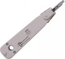 Инструмент для заделки и обрезки витой пары 110 REXANT HT-3141 12-4201