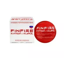 Автономное устройство пожаротушения FINFIRE Купол КуполF