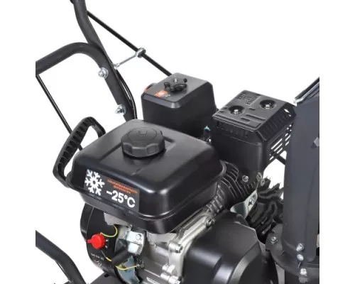 Снегоуборщик PATRIOT PS 603 [426108603]