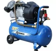 Компрессор поршневой REMEZA СБ 4/С-100.J2047B 1523420