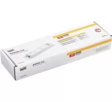 Блок аварийного питания IEK БАП40-3.0 для LED ИЭК LLVPOD-EPK-40-3H