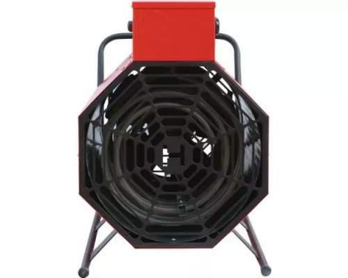 Тепловая пушка электрическая Hintek PROF-30380 [4,000099]