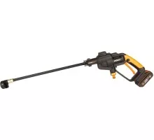 Автомойка Worx WG620E аккумуляторная