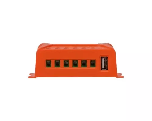 Контроллер SMARTWATT PWM 2410 Контроллер SMARTWATT PWM 2410