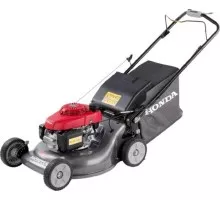 Газонокосилка бензиновая HONDA HRD 536 HXE HRD536K4HXE