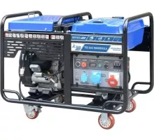 Генератор бензиновый ТСС SGG 16000 EH3LA 190063