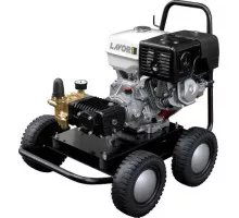 Автомойка Lavor THERMIC 13 H с ДВС, pro 8.601.0133