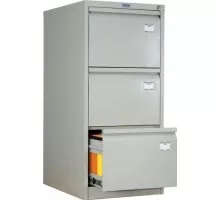 Картотека ПРАКТИК AFC-03 S20299030102