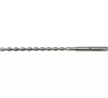 Бур SDS-Max MATRIX 28 х 280 х 400 мм, канавочное 71236 71236
