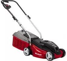 Газонокосилка электрическая EINHELL GE-EM 1233 3400192