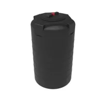 Емкость ЭКОПРОМ T 500 л., вертикальная синий