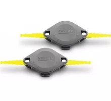 Триммерная головка KARCHER 2.444-022.0 нож для 2 шт. в упаковке,