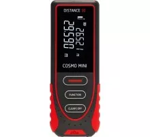 Лазерный дальномер ADA COSMO MINI black А00410