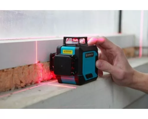 Лазерный уровень INSTRUMAX 3-360 [IM0138]