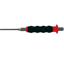 Выколотка KING TONY 2 х 140 мм с протектором 76402-55G 76402-55G