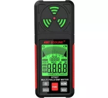 Измеритель магнитных полей КВТ КТ 627 серия ECOLINE 90384