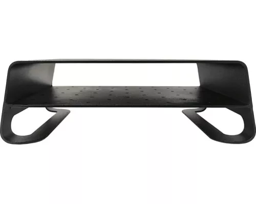 Подставка EMBODIMENT EMB-MS-FS-B для мониторов и Mac-mini, черная