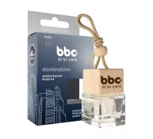 Ароматизатор BI BI CARE DOMINATION наливной 4425
