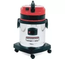 Пылесос сетевой Portotecnica MIRAGE 1215 (1 W 1 26 S) ASDO 40028 40028 ASDO
