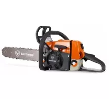 Бензопила HOLZFFORMA G260 CS26066GY