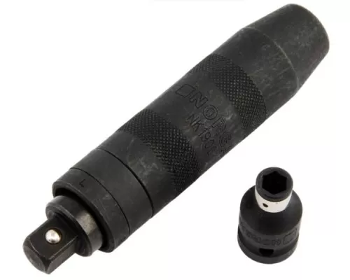 Отвертка ударная Norgau 1/2 Отвертка ударная Norgau 1/2
