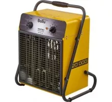 Тепловая пушка электрическая BALLU BHP-M2-20 НС-1282609