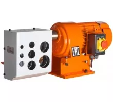 Устройство для вырубки седловин STALEX PTN12U 376206