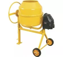 Бетоносмеситель TOR 74512r 120 л 1000729