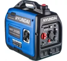 Генератор бензиновый HYUNDAI HHY 2050Si инверторный HHY 2050Si