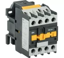 Контактор IEK КМИе-23210 32А 230В/АС3 1НО KKME21-032-230-10