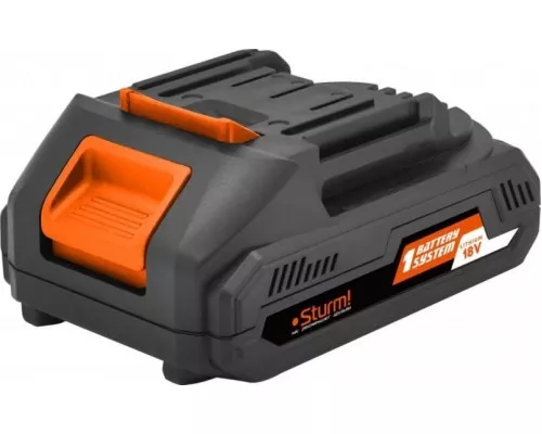 Аккумулятор STURM SBP1802 Аккумулятор STURM SBP1802