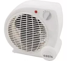 Тепловентилятор электрический OASIS SG-20R 4640130905842
