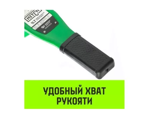 Таль рычажная HITCH LH100 1 т, 3 м [SZ068926]