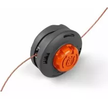 Триммерная головка HUSQVARNA R25B для 215iL [5341620-01]