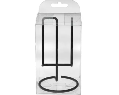 Держатель EMBODIMENT EMB-PF-T-U-RB для смартфонов и планшетов, настольный, черный Держатель EMBODIMENT EMB-PF-T-U-RB для смартфонов и планшетов, настольный, черный